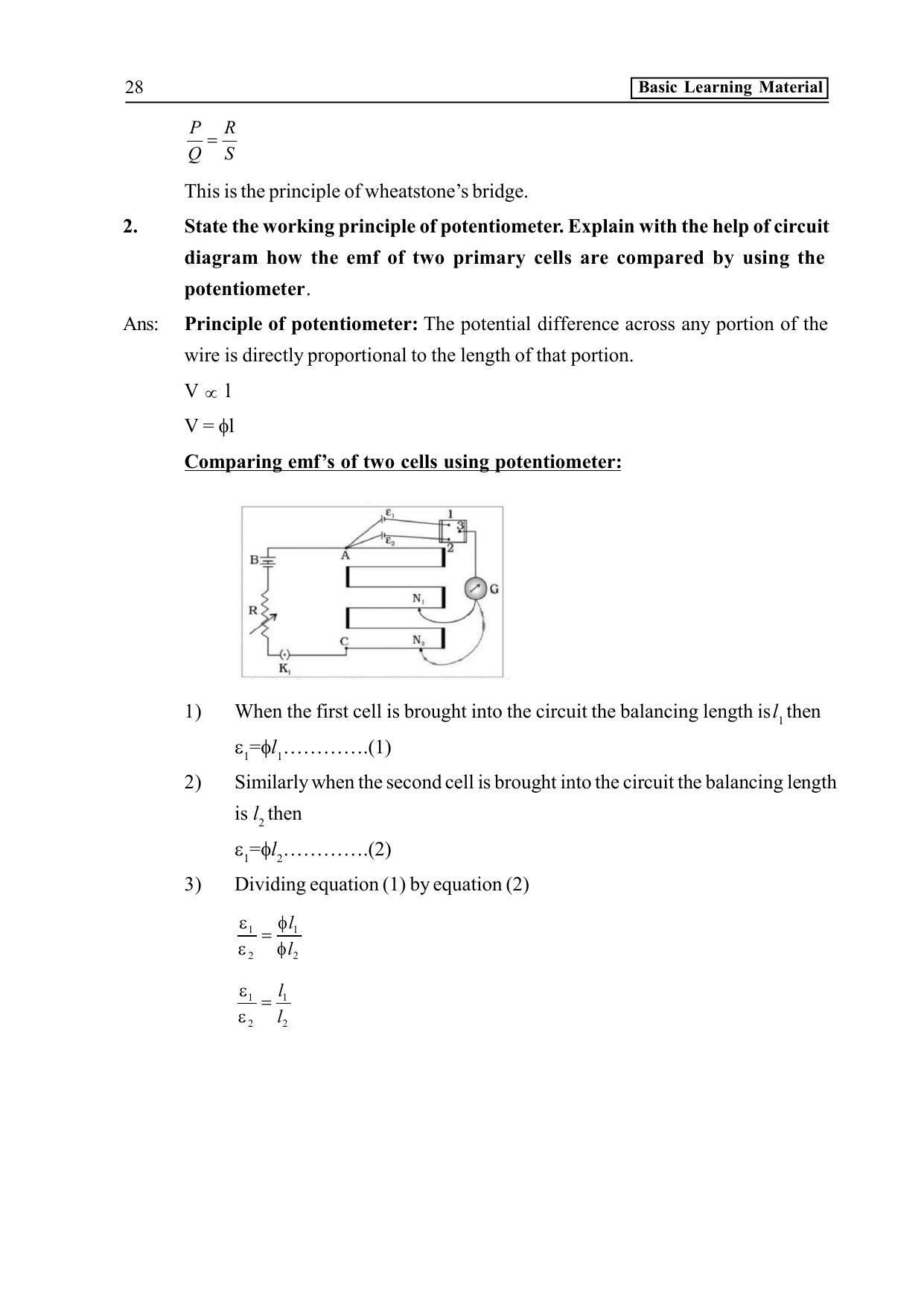 TS SCERT Inter 2nd Year Physics II yr EM Path 1 (Telugu Medium) Text Book - Page 33