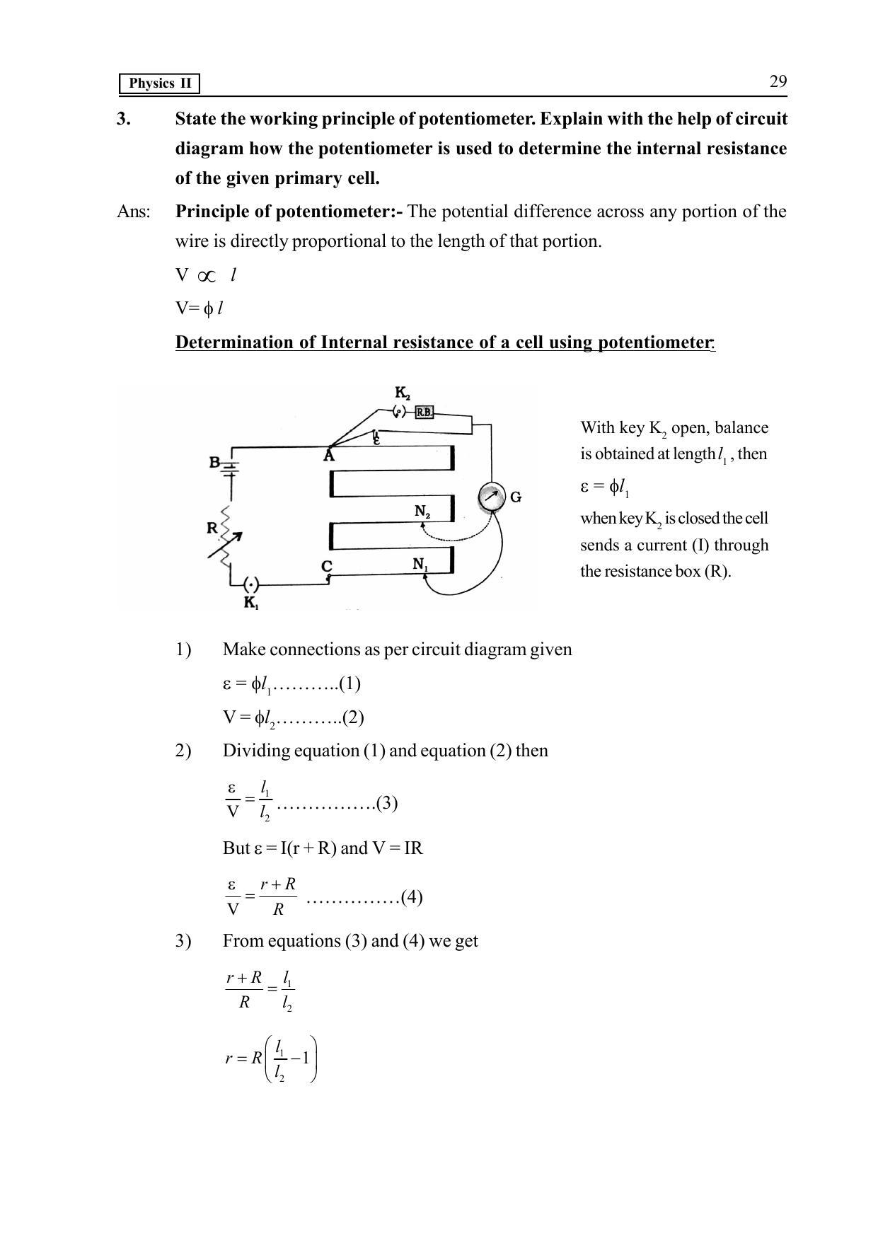 TS SCERT Inter 2nd Year Physics II yr EM Path 1 (Telugu Medium) Text Book - Page 34