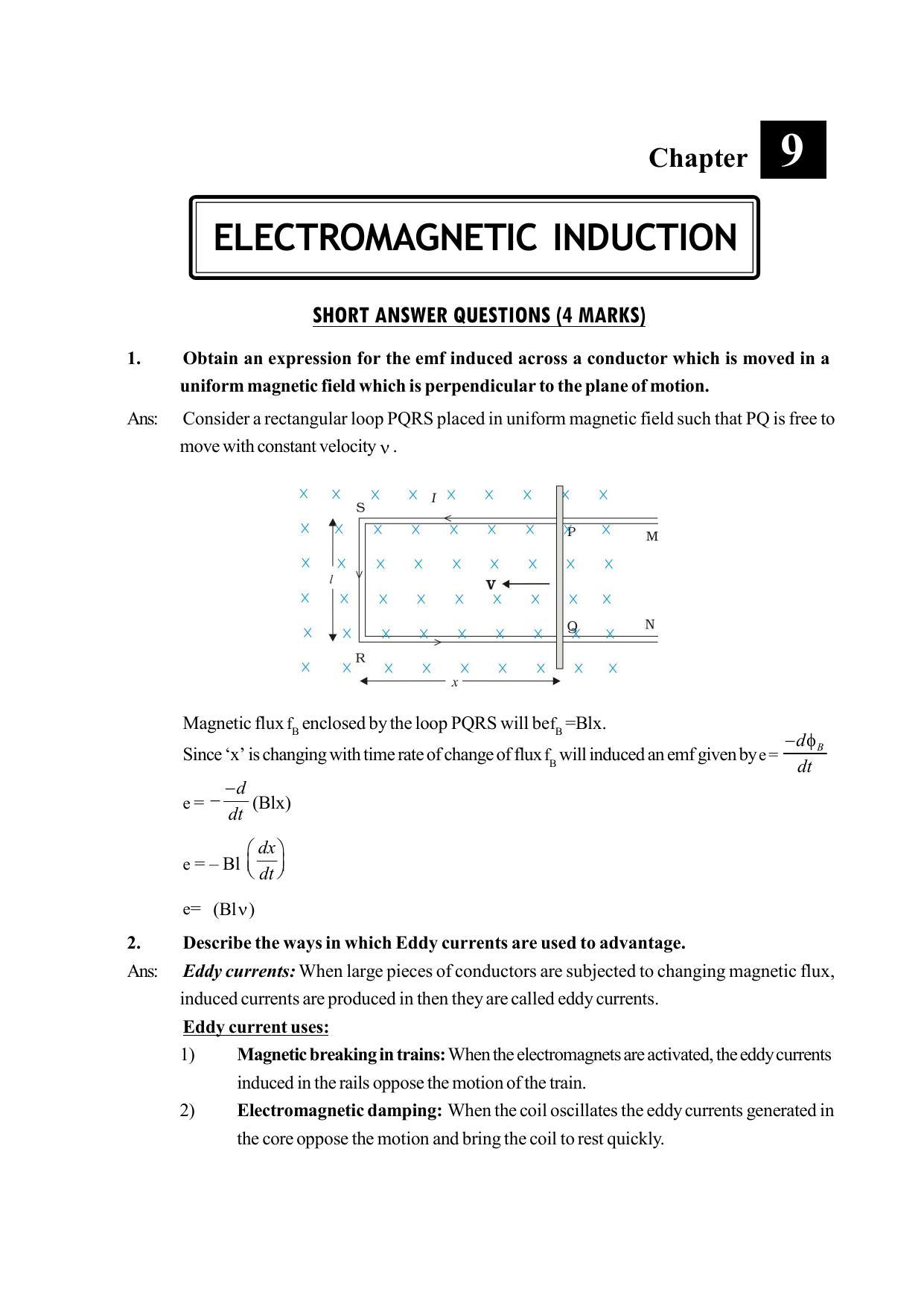 TS SCERT Inter 2nd Year Physics II yr EM Path 1 (Telugu Medium) Text Book - Page 46