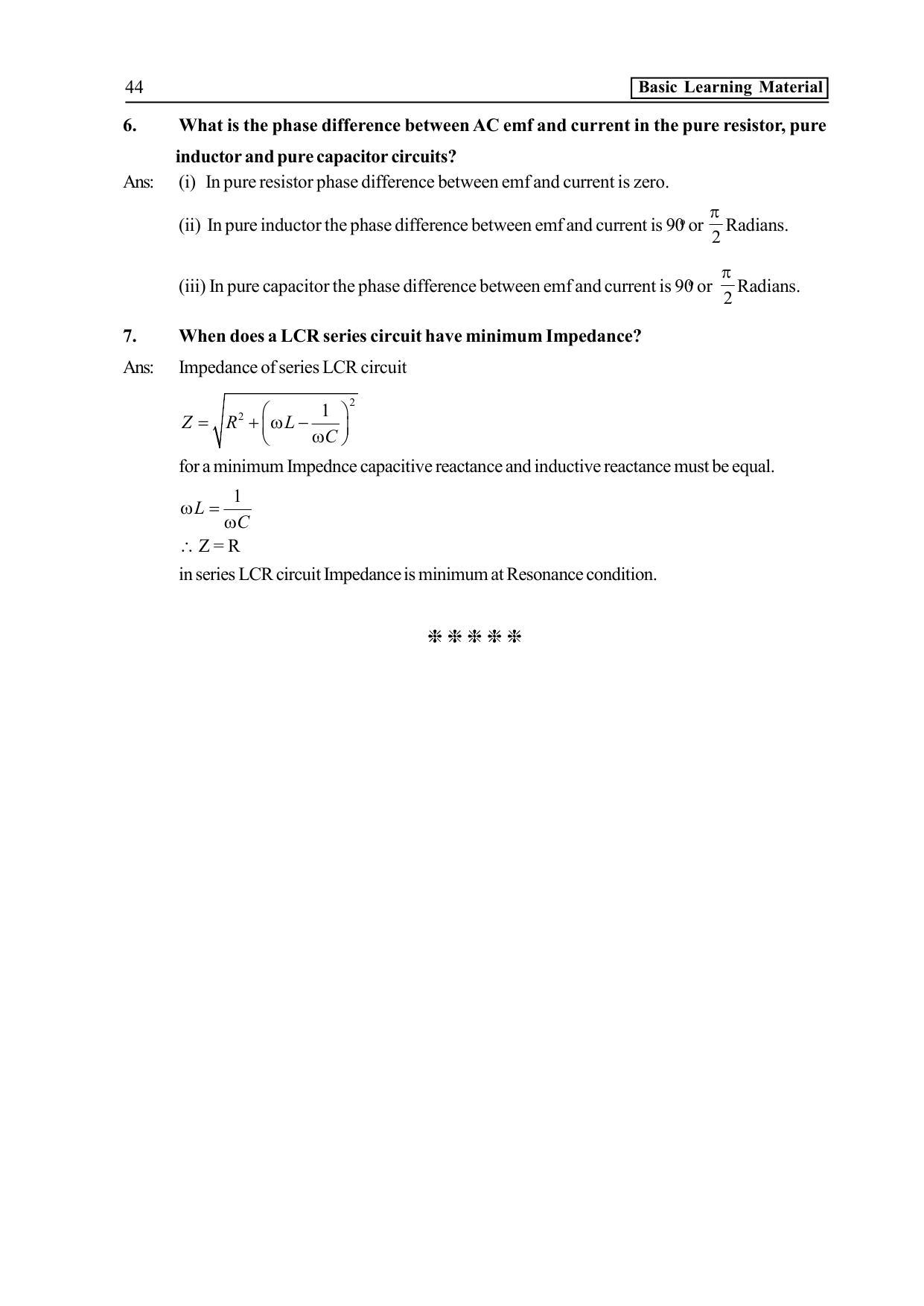 TS SCERT Inter 2nd Year Physics II yr EM Path 1 (Telugu Medium) Text Book - Page 49