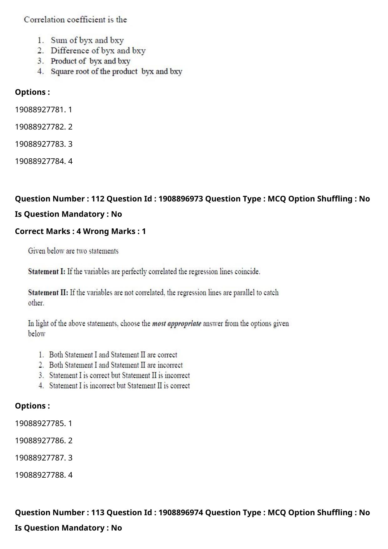 ICAR AIEEA PG 2021 FISHERIES SCIENCES Question Paper - Page 59