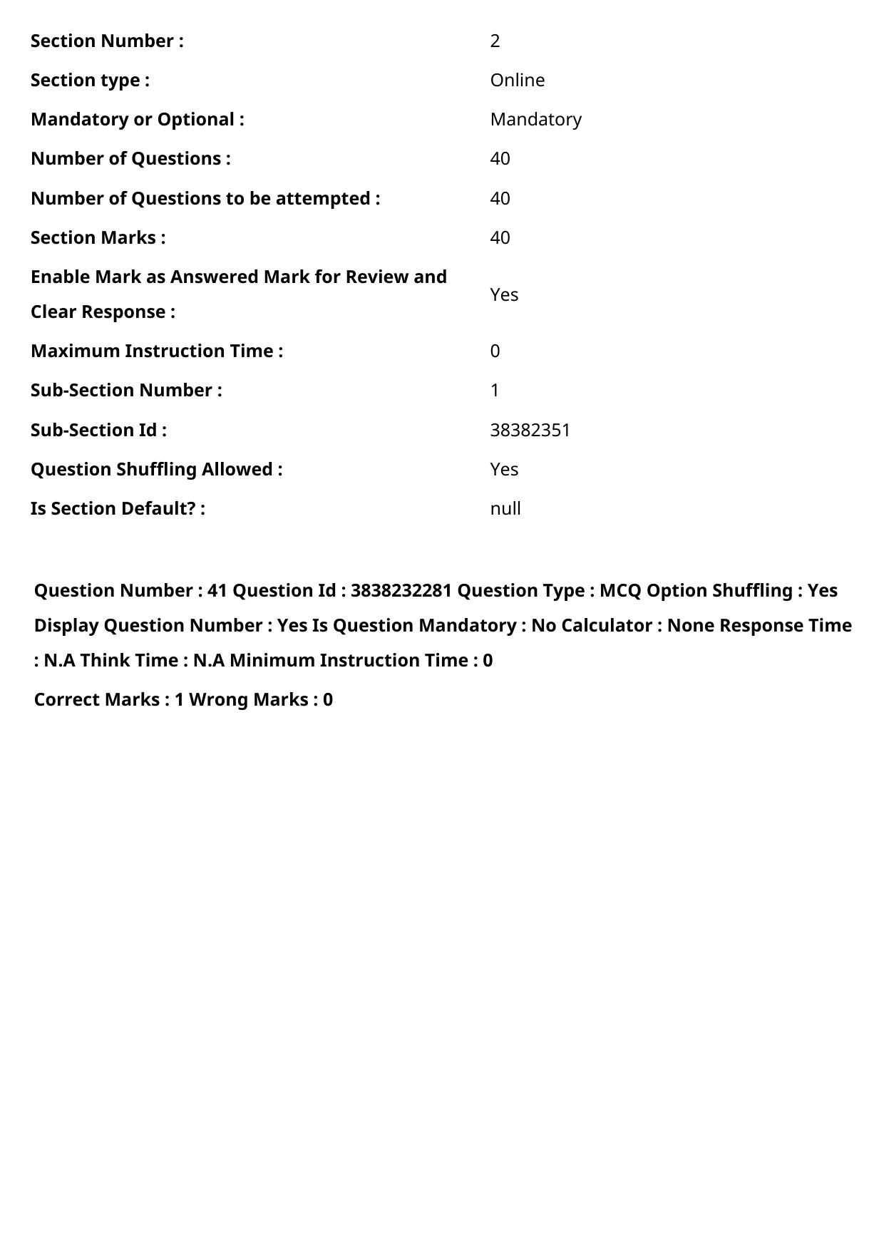 TS EAPCET 2024 Question Paper Agriculture and Pharmacy 07 May Shift 1 With Answer Key - Page 35