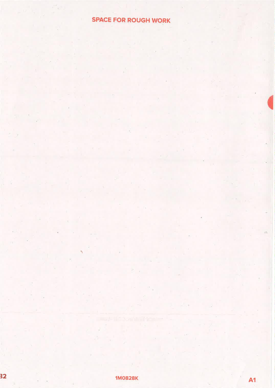 KCET 2021 Mathematics Question Paper - Page 32