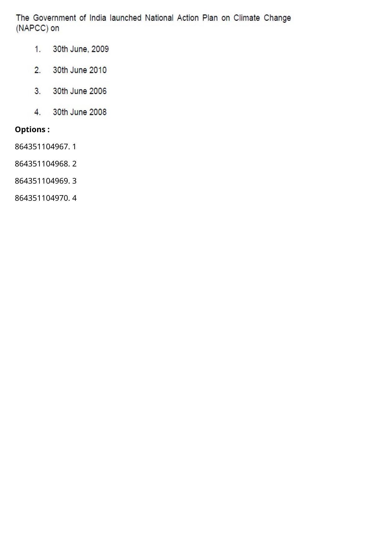 CUET PG 2021 PGQP34 Question Paper - Page 53