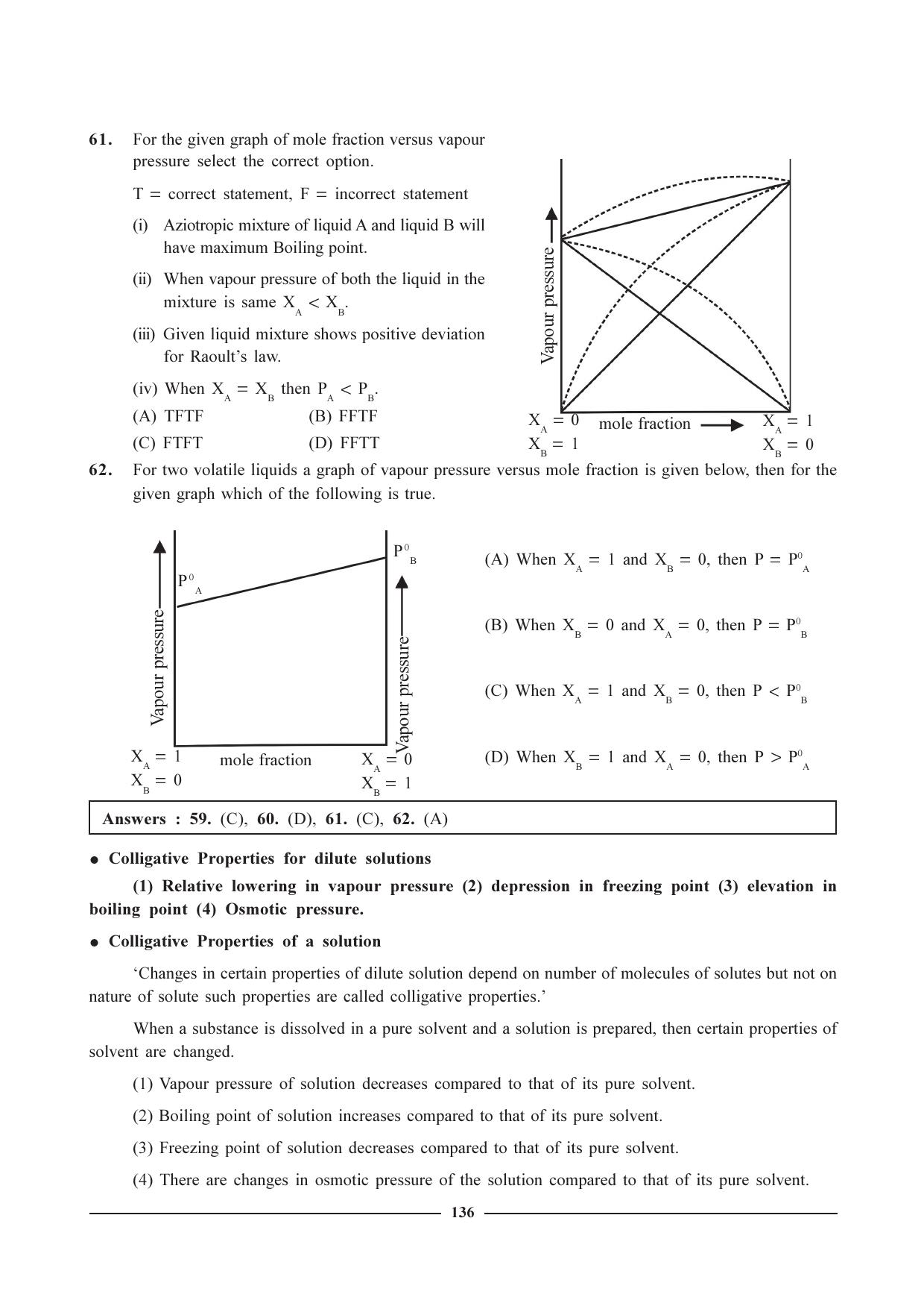 GSEB HSC Chemistry Question Paper (English Medium)- Chapter 6 - Page 17