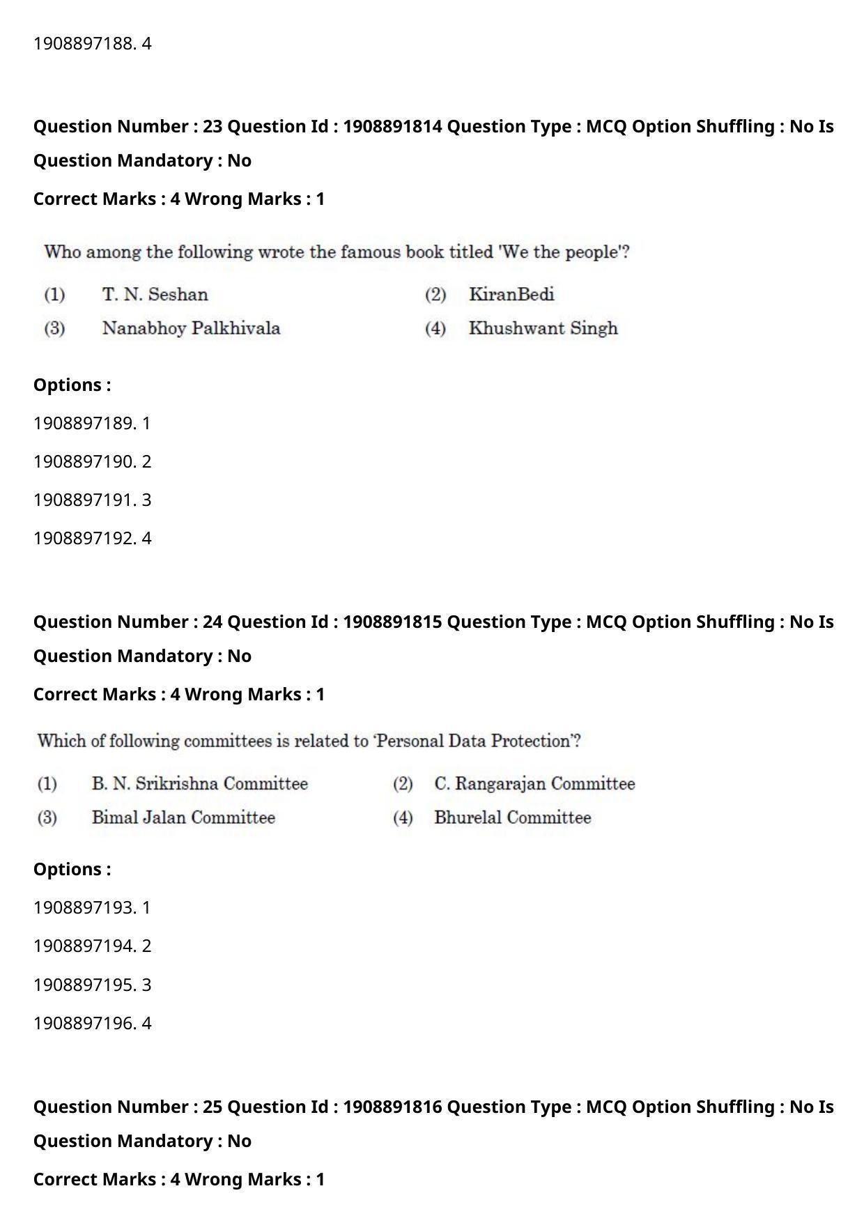 CUET PG 2021 PGQP02 Question Paper - Page 12