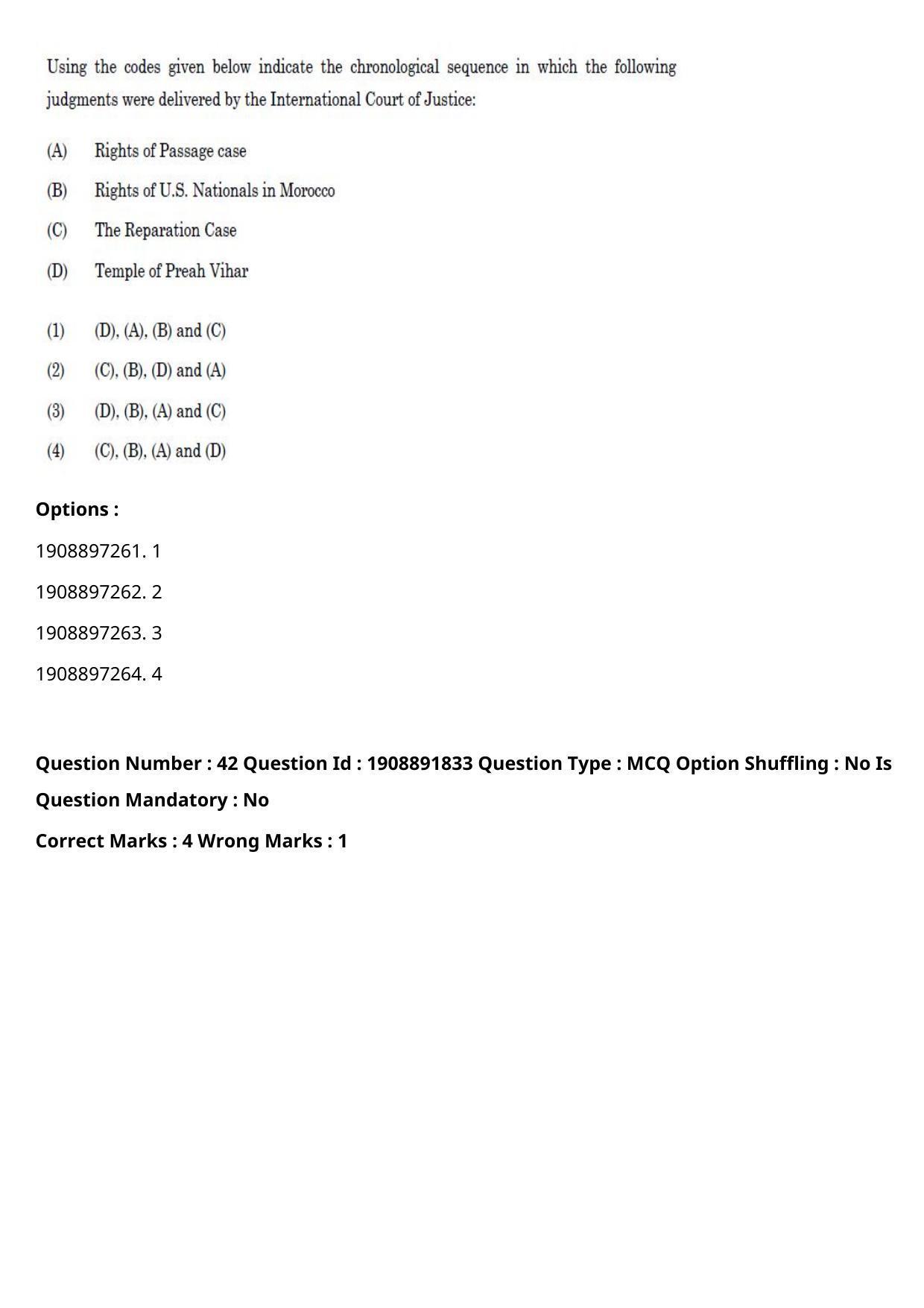 CUET PG 2021 PGQP02 Question Paper - Page 21