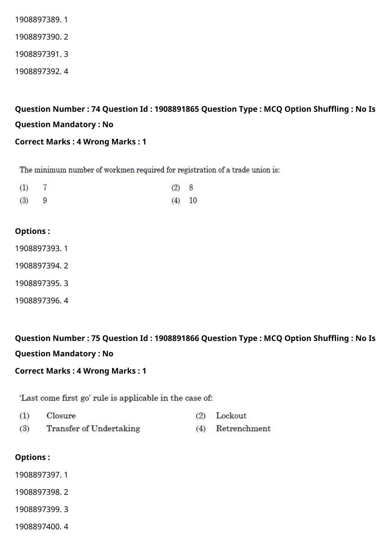 CUET PG 2021 PGQP02 Question Paper - Page 37