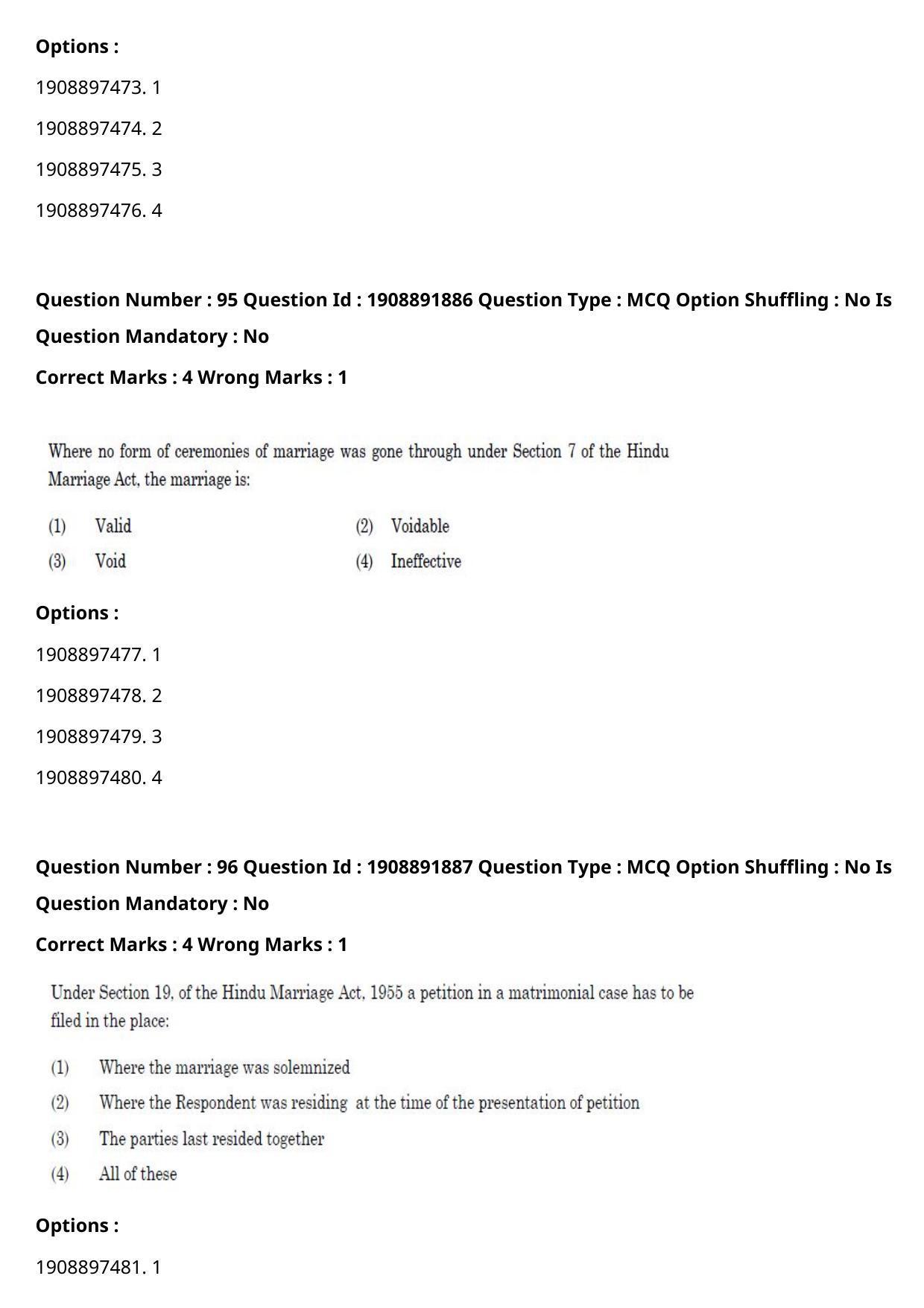 CUET PG 2021 PGQP02 Question Paper - Page 47
