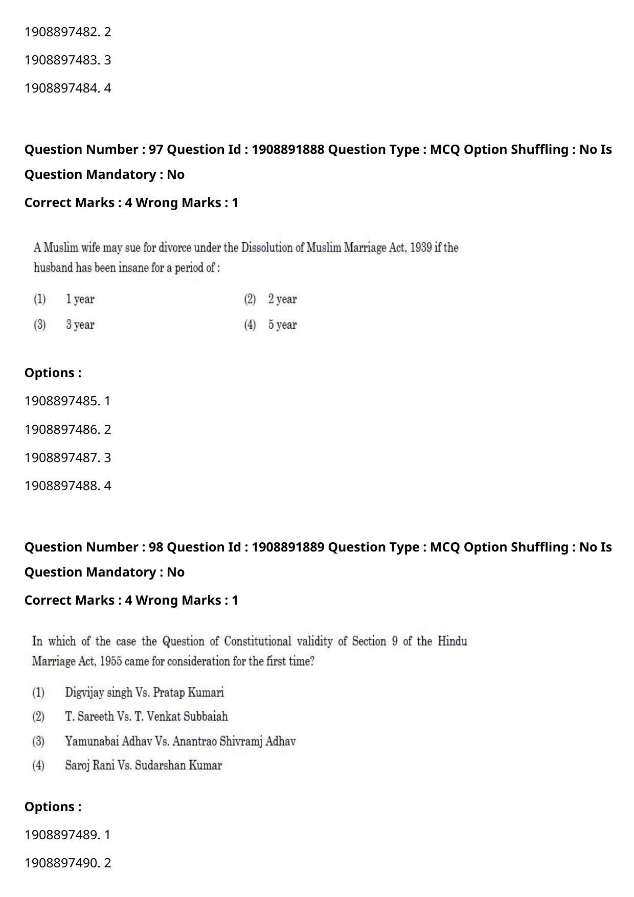 CUET PG 2021 PGQP02 Question Paper - Page 48