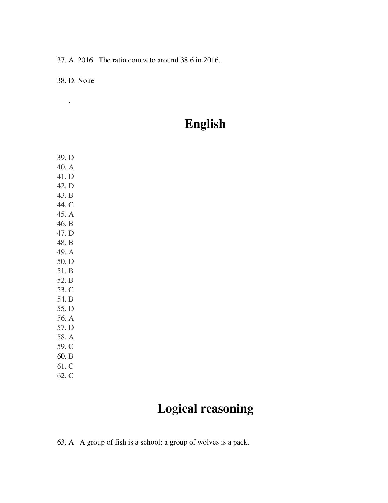 ACET  October 2016 Solution - Page 5