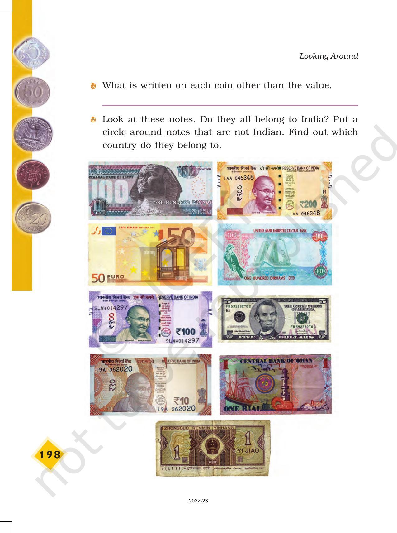NCERT Book for Class 4 EVS Chapter 24 Home and Abroad - Page 8