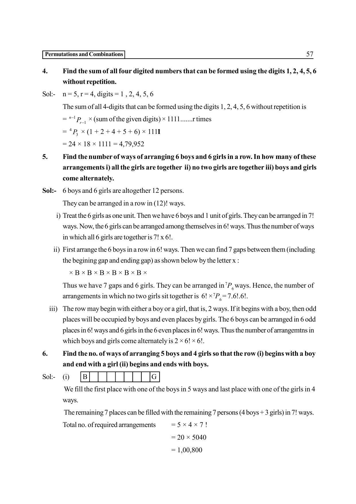 TS SCERT Inter 2nd Year Maths IIA EM Path 1 (Telugu Medium) Text Book - Page 62