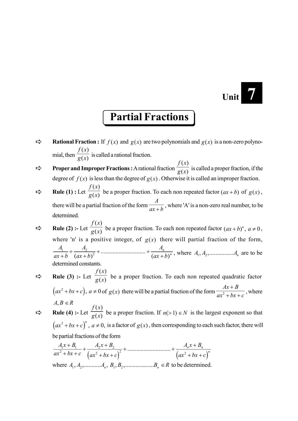 TS SCERT Inter 2nd Year Maths IIA EM Path 1 (Telugu Medium) Text Book - Page 77