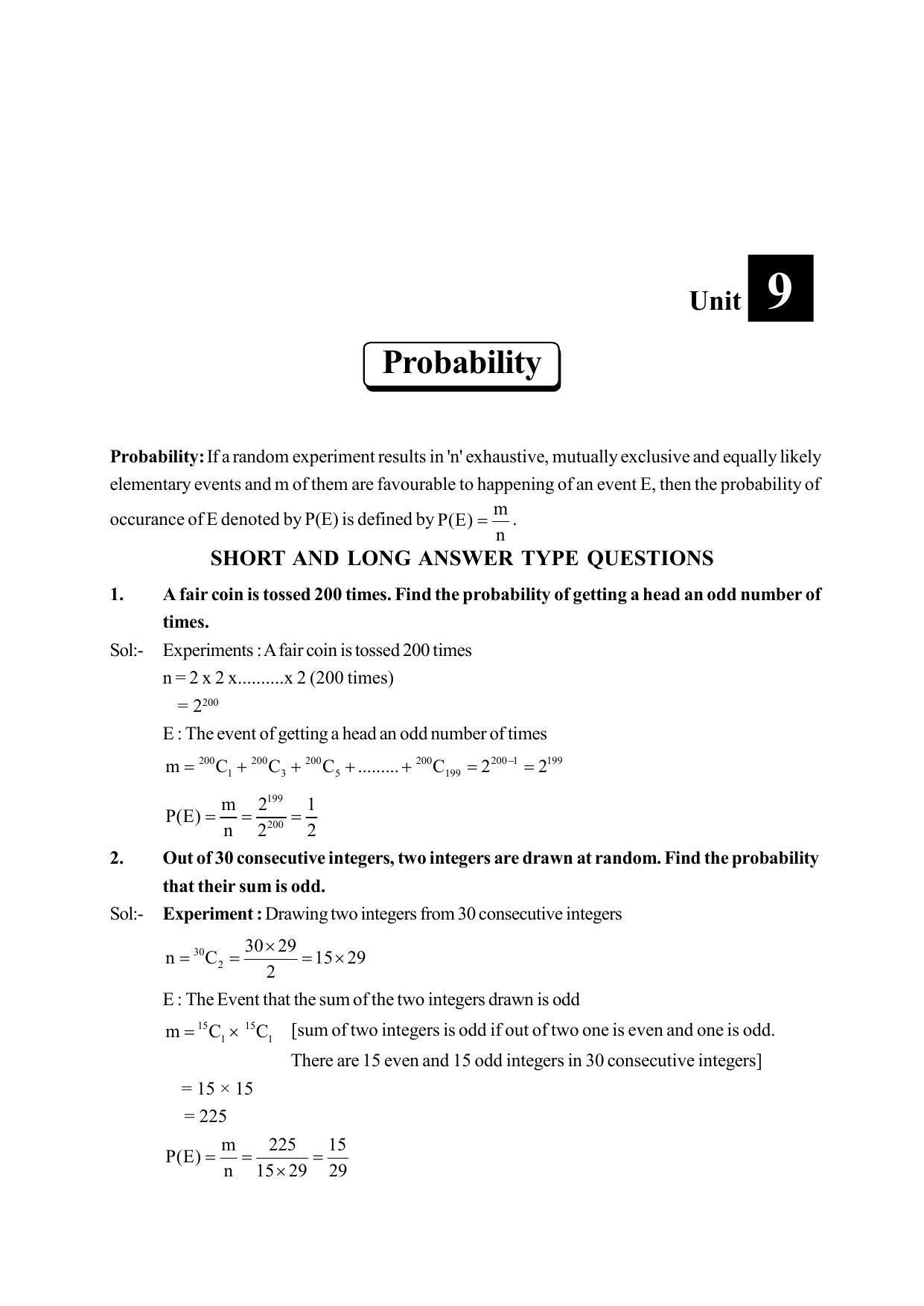 TS SCERT Inter 2nd Year Maths IIA EM Path 1 (Telugu Medium) Text Book - Page 86