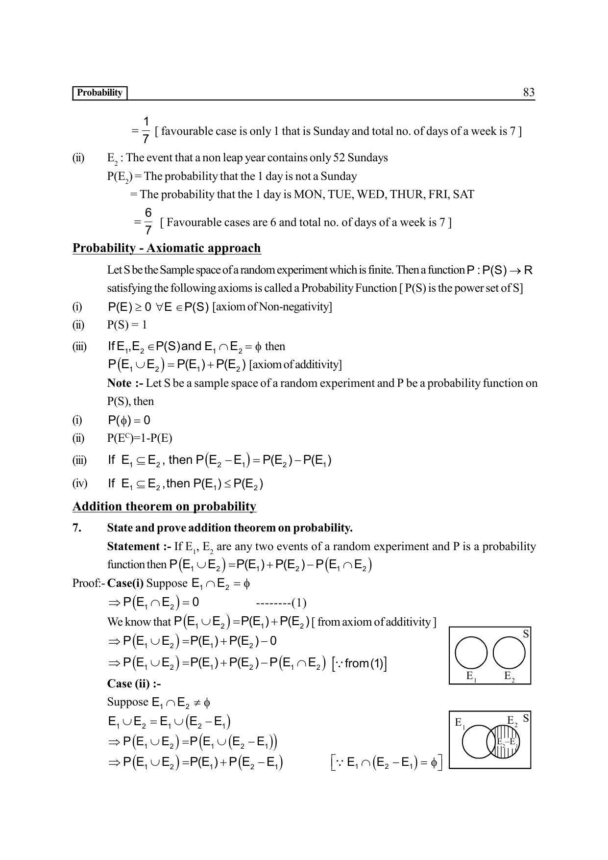 TS SCERT Inter 2nd Year Maths IIA EM Path 1 (Telugu Medium) Text Book - Page 88