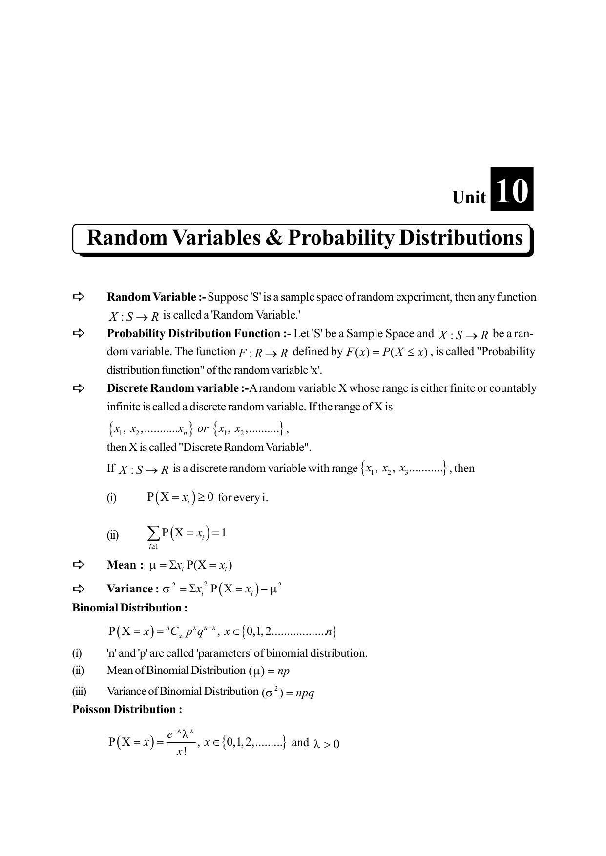 TS SCERT Inter 2nd Year Maths IIA EM Path 1 (Telugu Medium) Text Book - Page 100