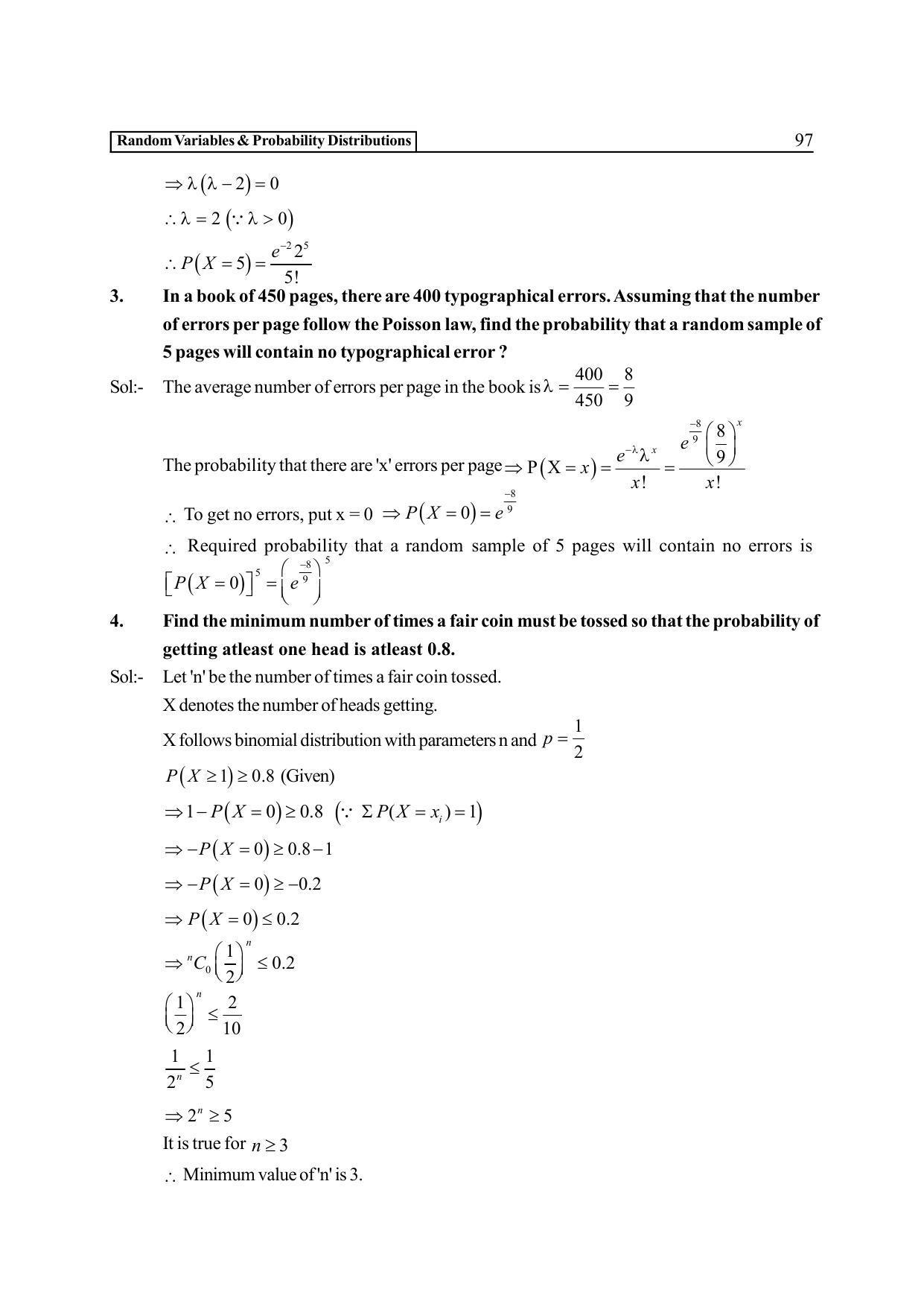 TS SCERT Inter 2nd Year Maths IIA EM Path 1 (Telugu Medium) Text Book - Page 102