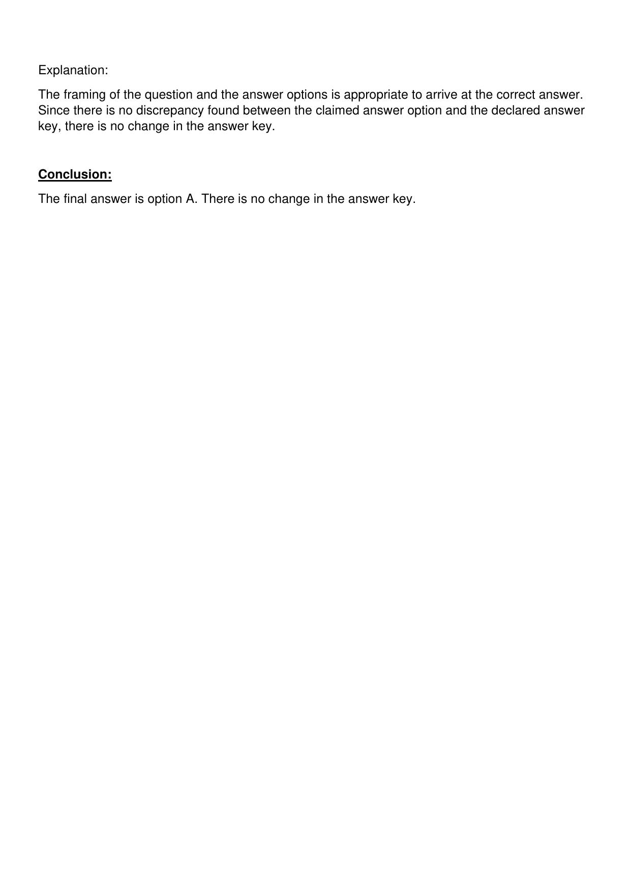 Jharkhand ANM GNM (NECE) 2022 Question Paper - Page 108