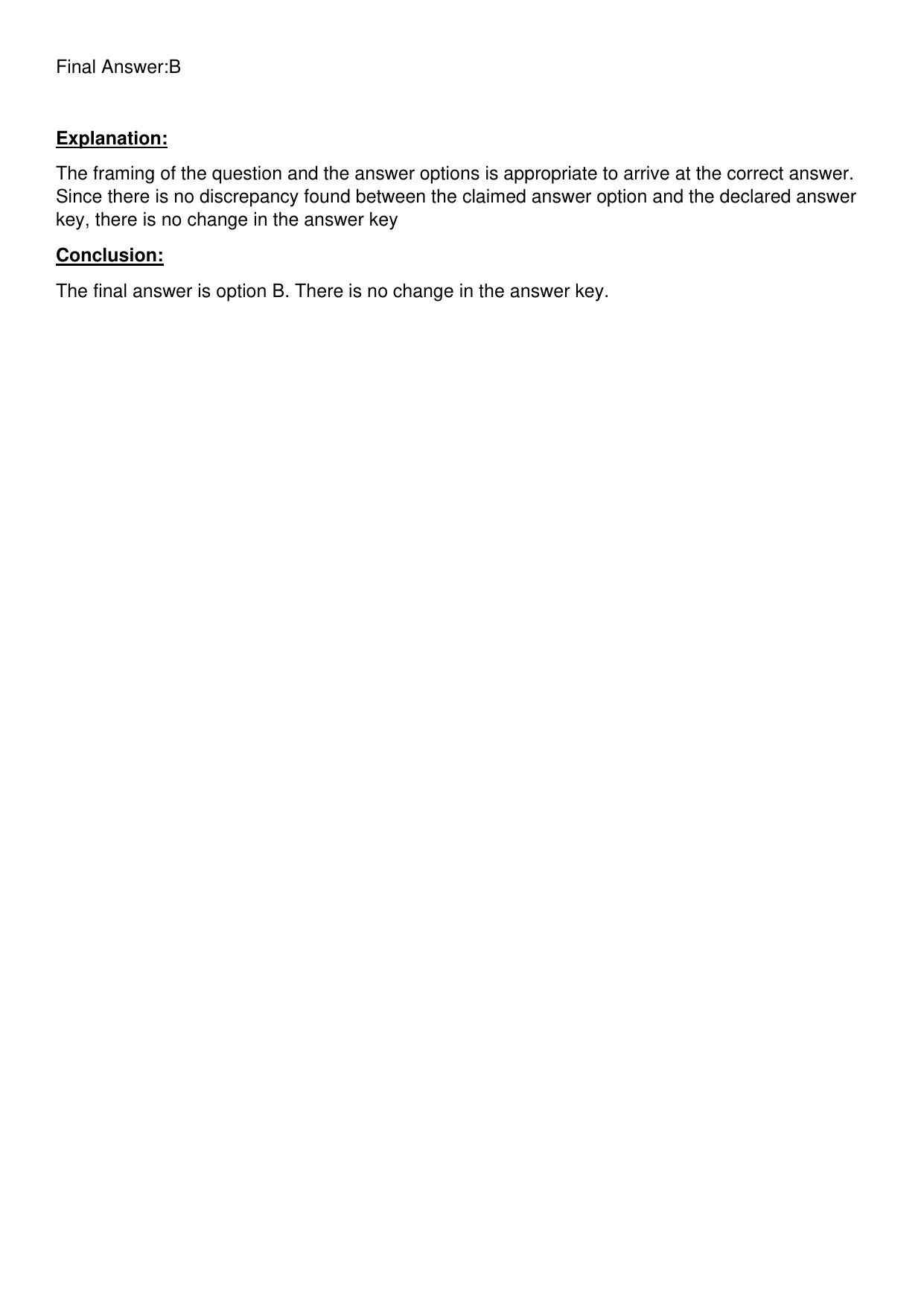 Jharkhand ANM GNM (NECE) 2022 Question Paper - Page 110