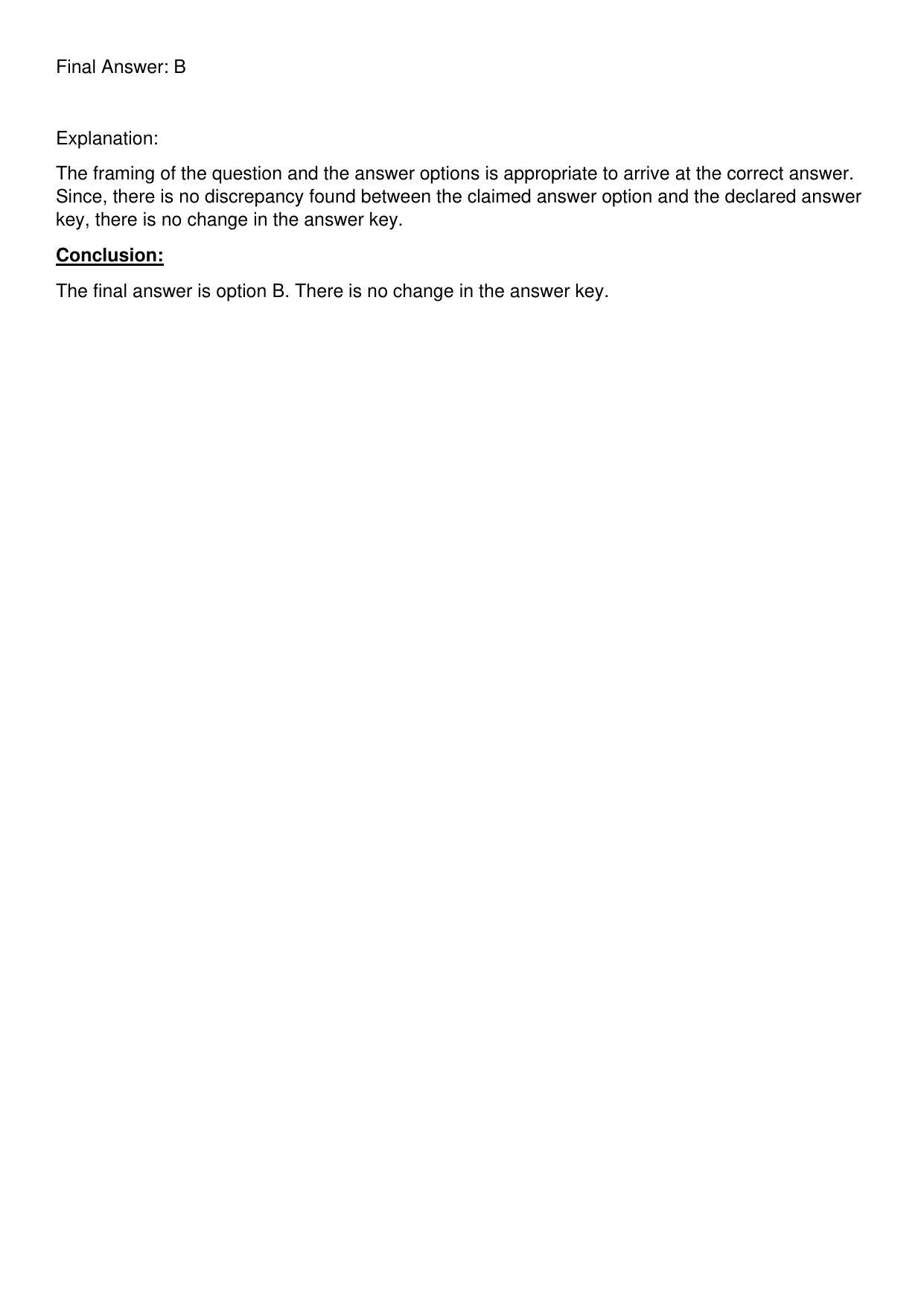 Jharkhand ANM GNM (NECE) 2022 Question Paper - Page 114