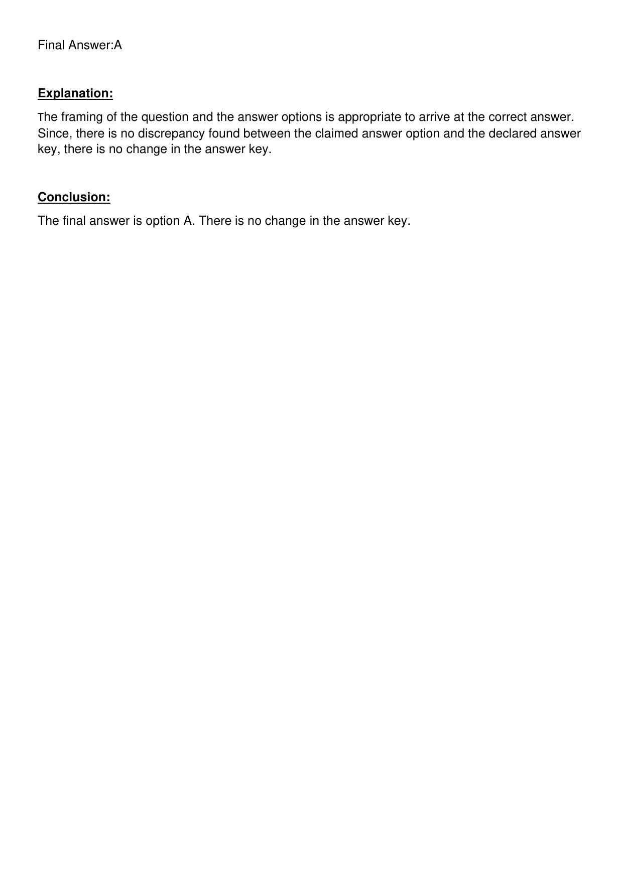 Jharkhand ANM GNM (NECE) 2022 Question Paper - Page 118