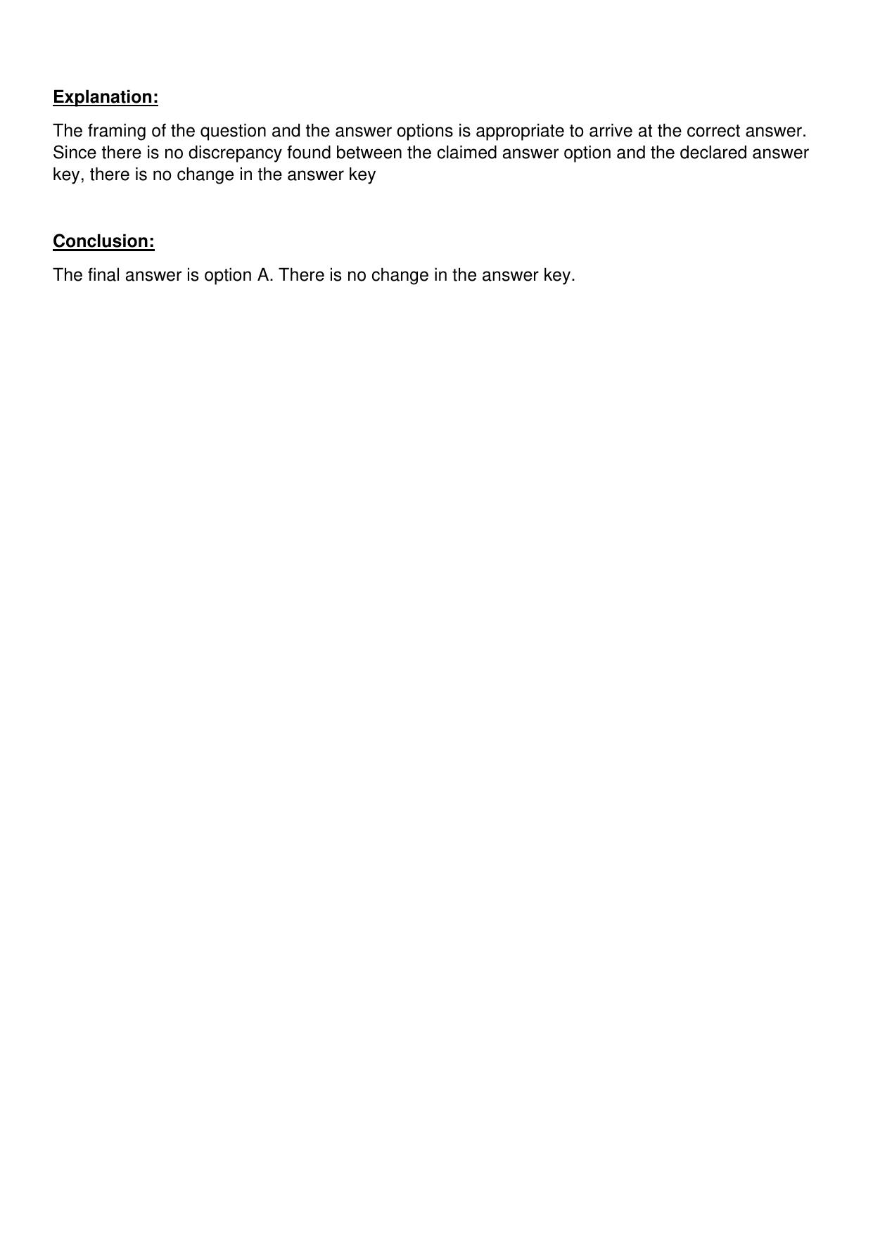 Jharkhand ANM GNM (NECE) 2022 Question Paper - Page 174