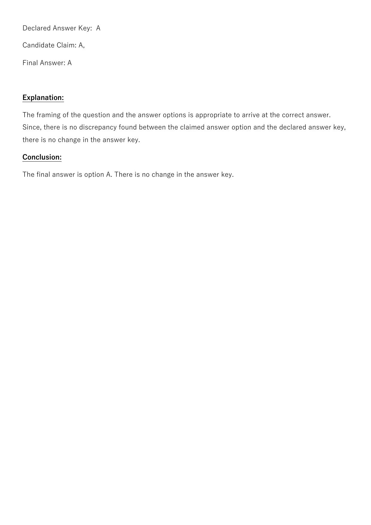 Jharkhand ANM GNM (NECE) 2022 Question Paper - Page 222