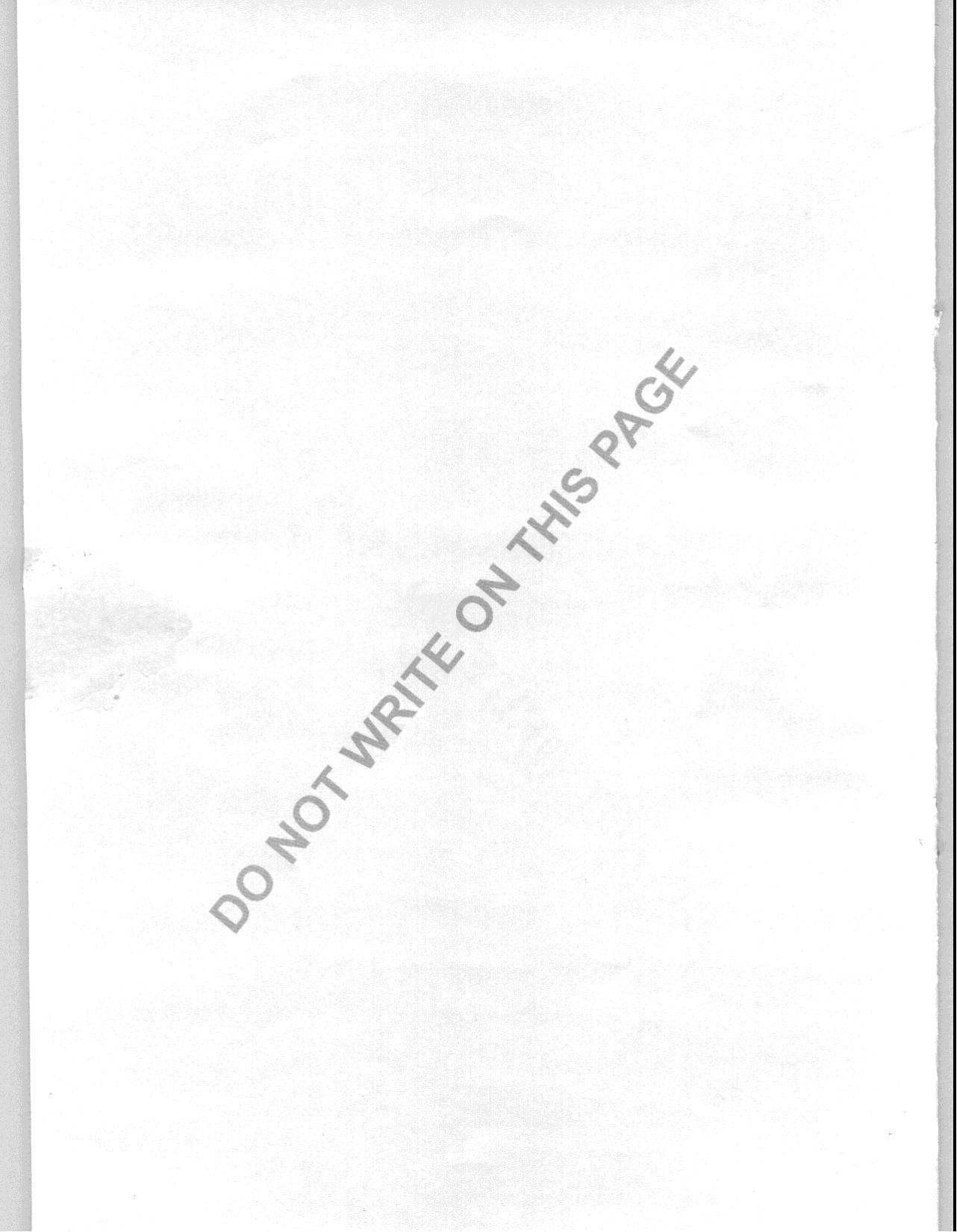 JAM 2008: BT Question Paper - Page 24