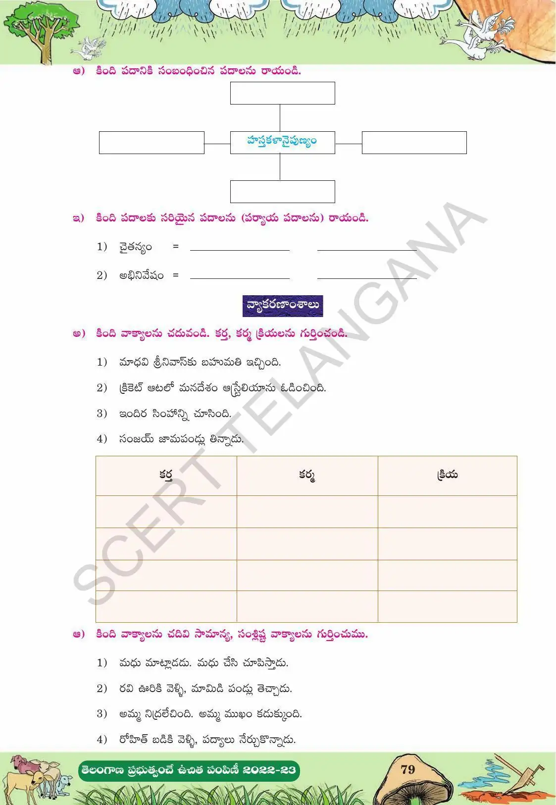 Kannada Text Book Class 10 Second Language
