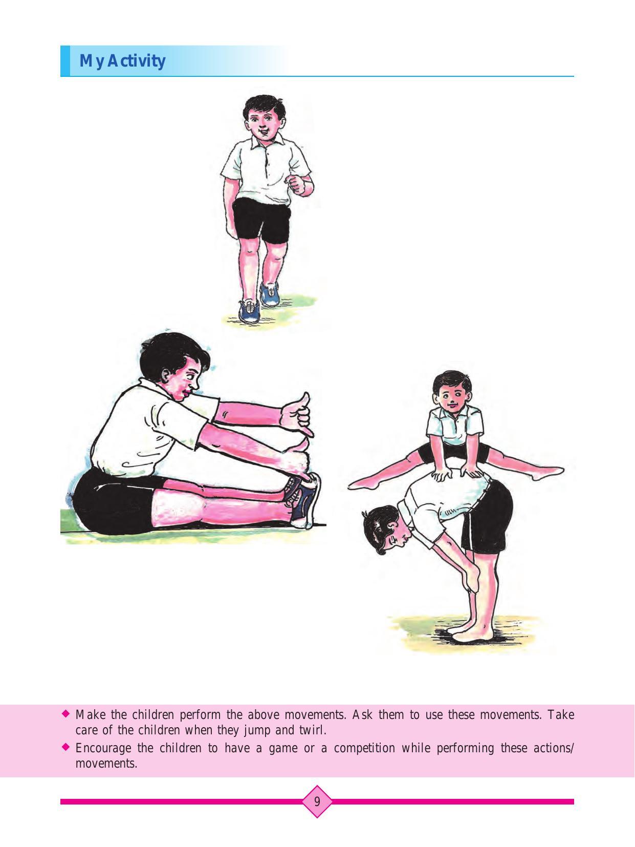 Maharashtra Board Class 2 Play To Learn Textbook - Page 19