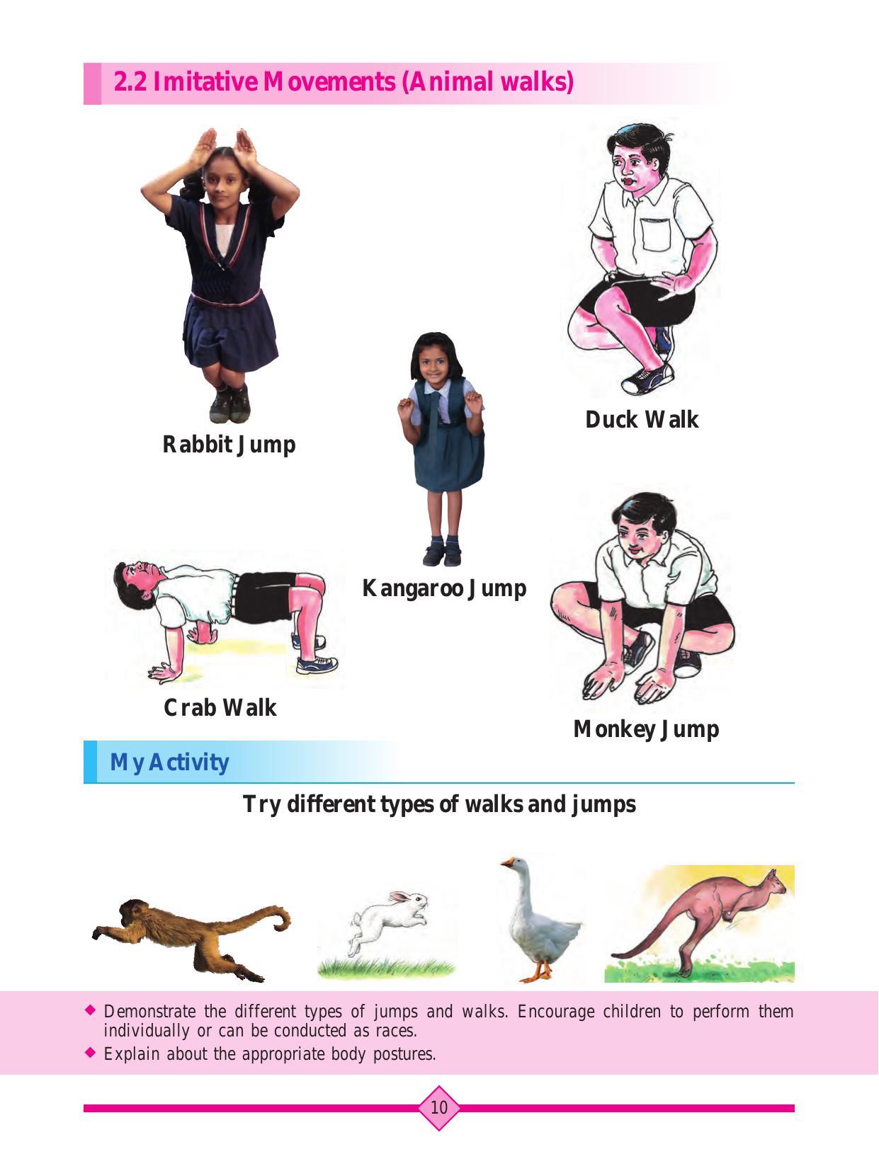 Maharashtra Board Class 2 Play To Learn Textbook - Page 20