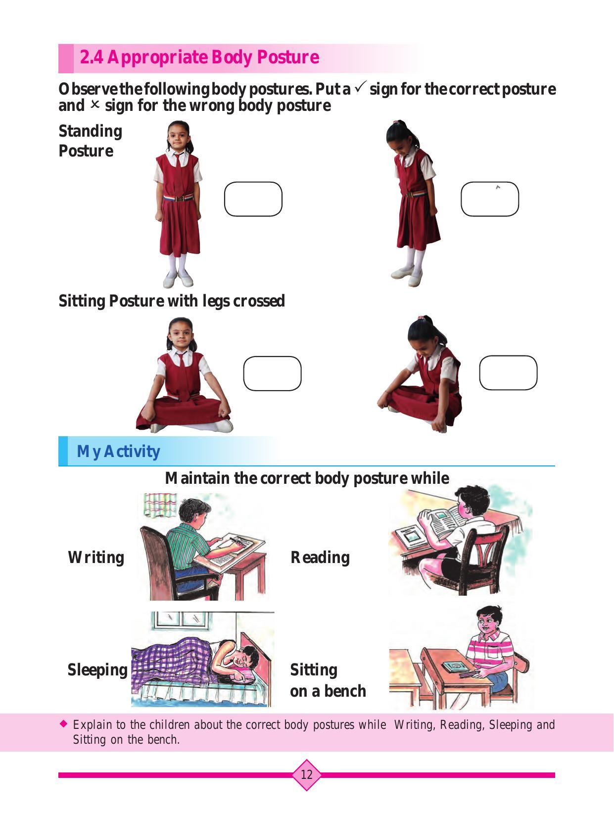 Maharashtra Board Class 2 Play To Learn Textbook - Page 22
