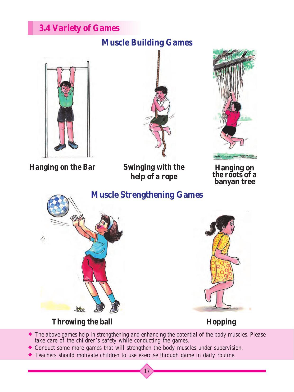 Maharashtra Board Class 2 Play To Learn Textbook - Page 27