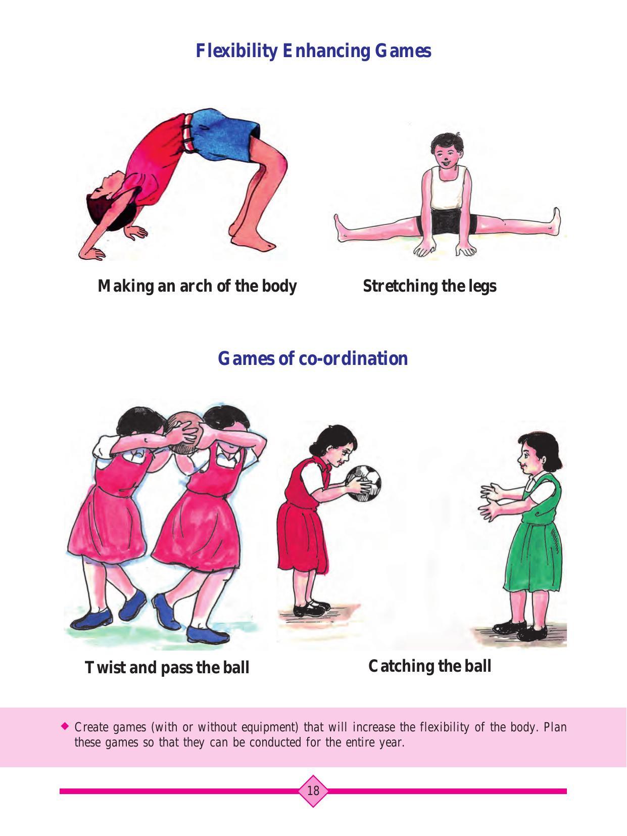 Maharashtra Board Class 2 Play To Learn Textbook - Page 28