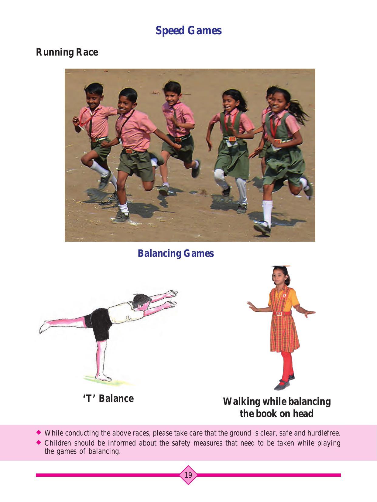 Maharashtra Board Class 2 Play To Learn Textbook - Page 29