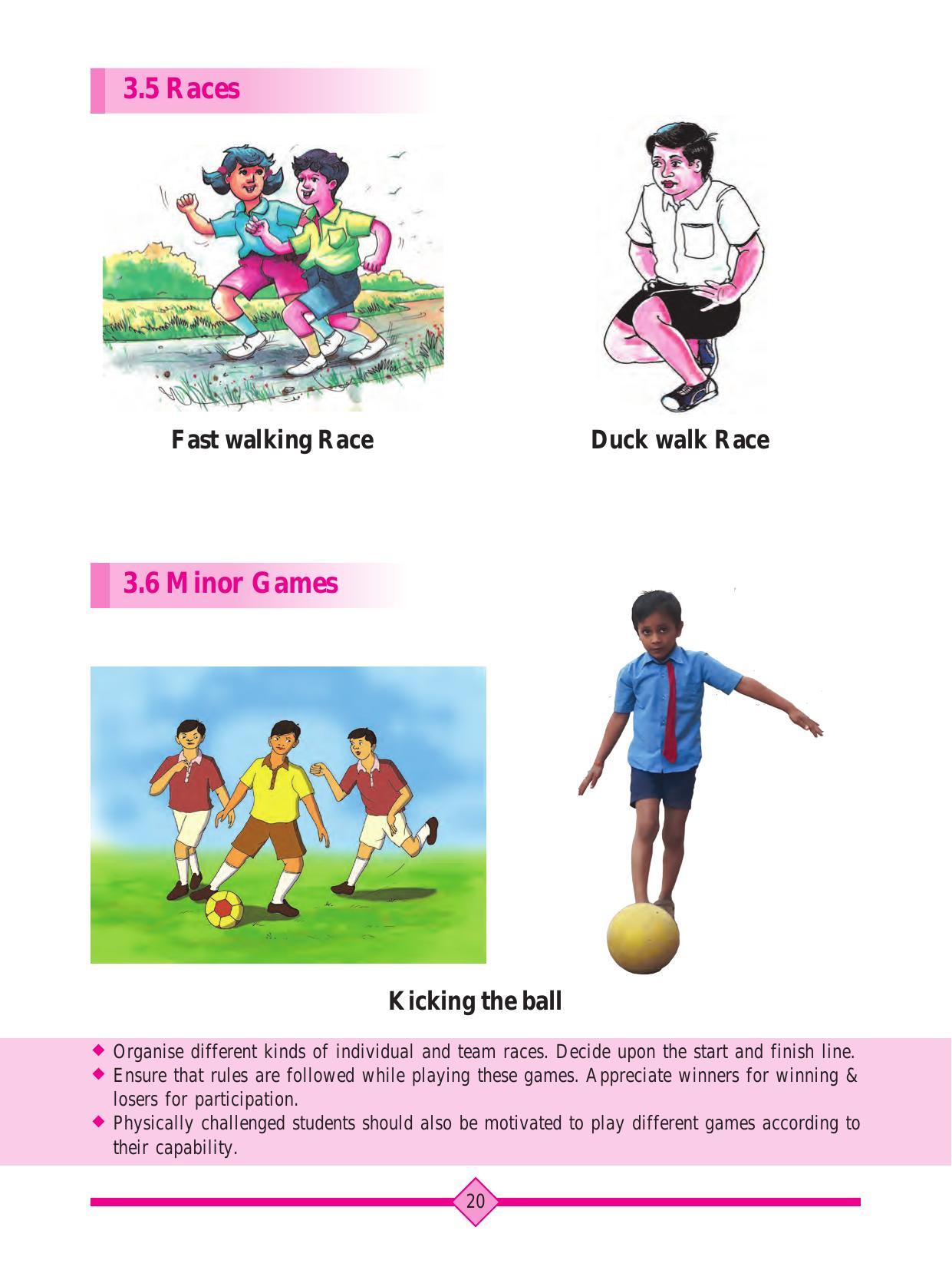 Maharashtra Board Class 2 Play To Learn Textbook - Page 30