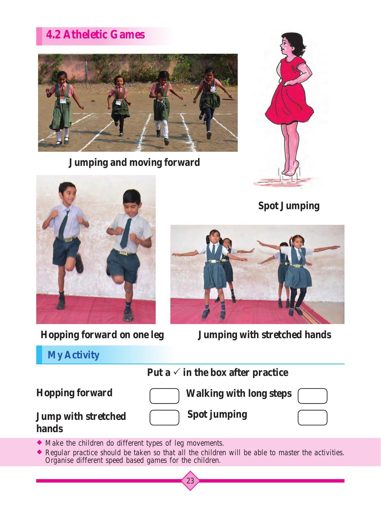 Maharashtra Board Class 2 Play To Learn Textbook - Page 33