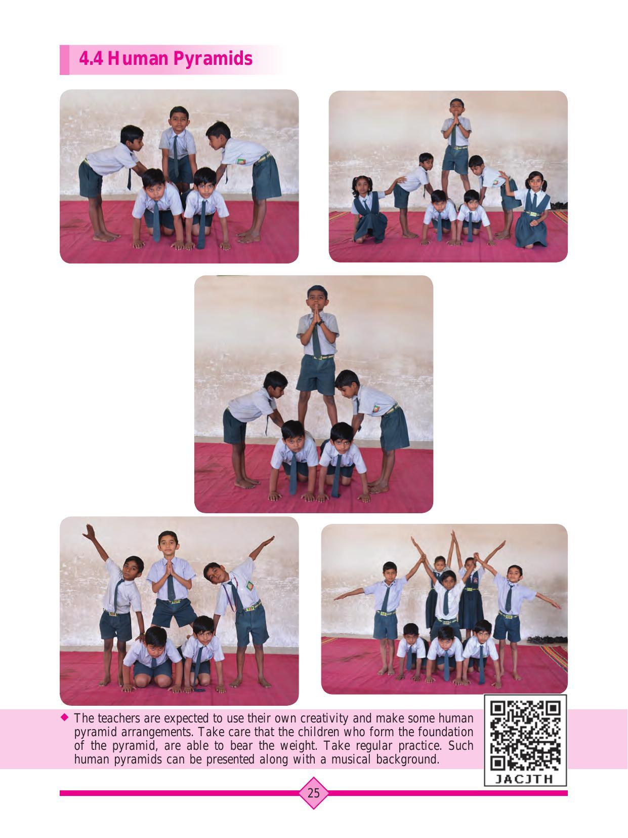 Maharashtra Board Class 2 Play To Learn Textbook - Page 35