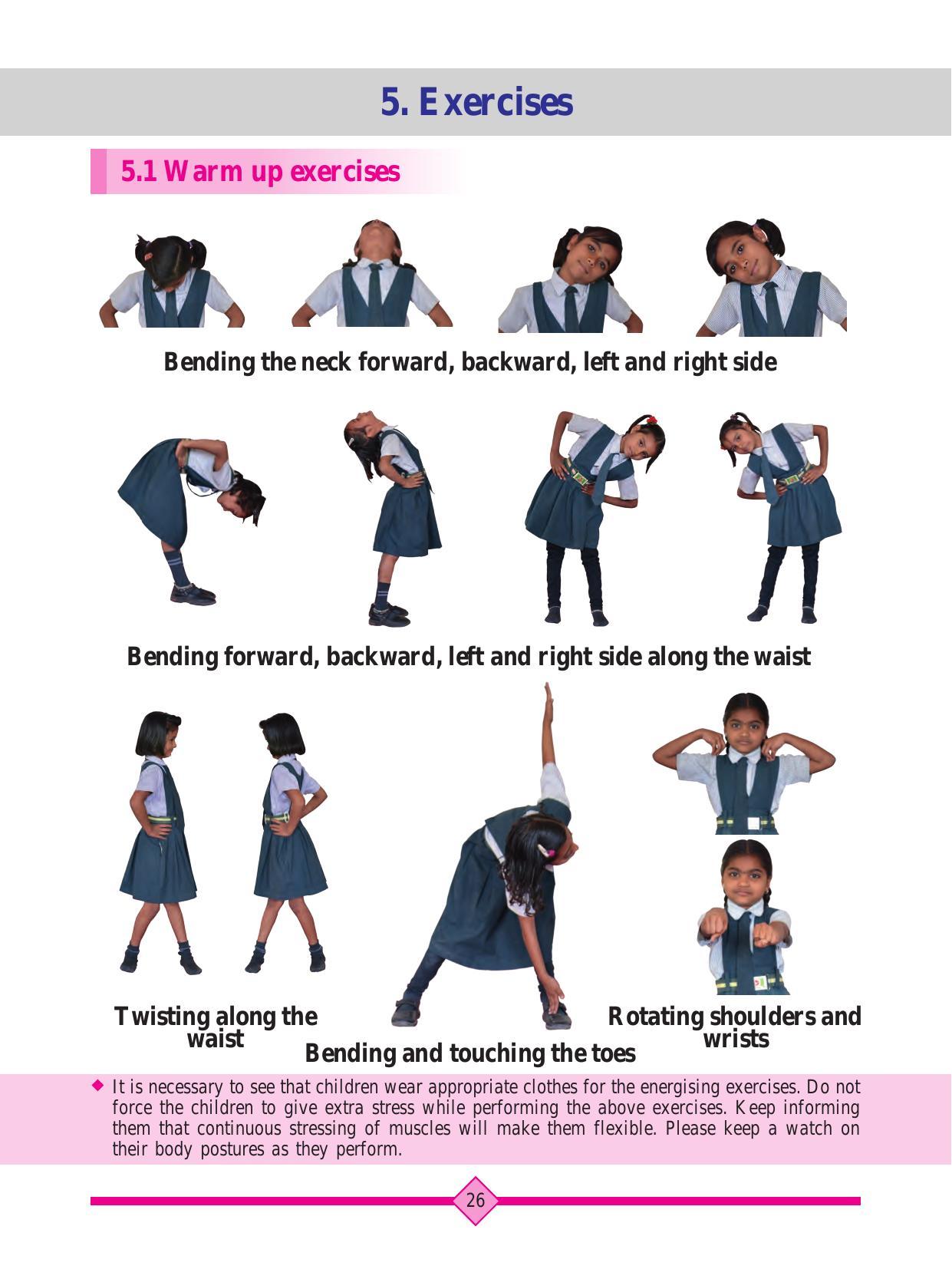 Maharashtra Board Class 2 Play To Learn Textbook - Page 36