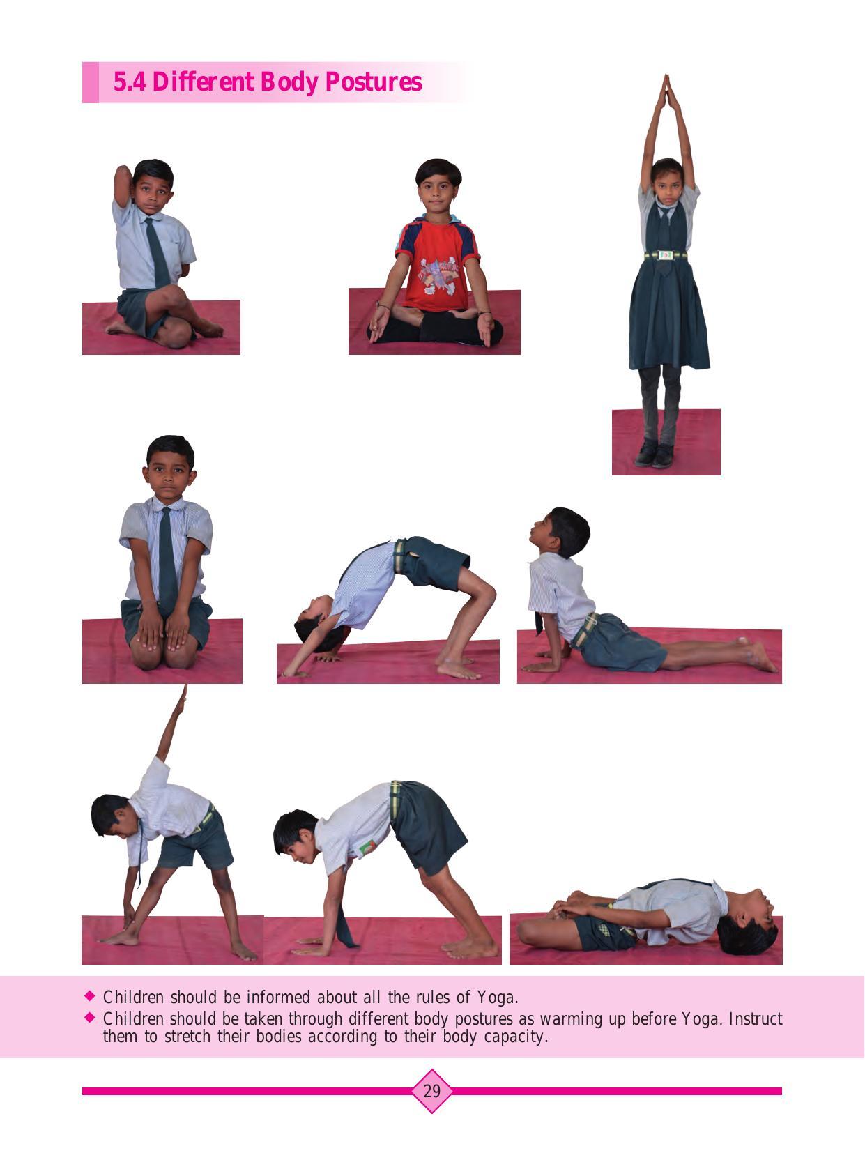 Maharashtra Board Class 2 Play To Learn Textbook - Page 39