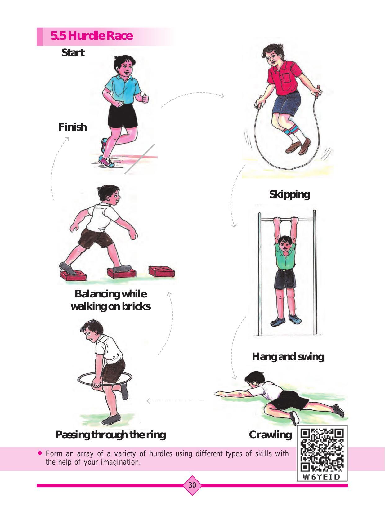Maharashtra Board Class 2 Play To Learn Textbook - Page 40