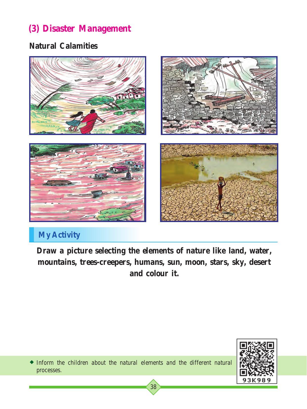 Maharashtra Board Class 2 Play To Learn Textbook - Page 48