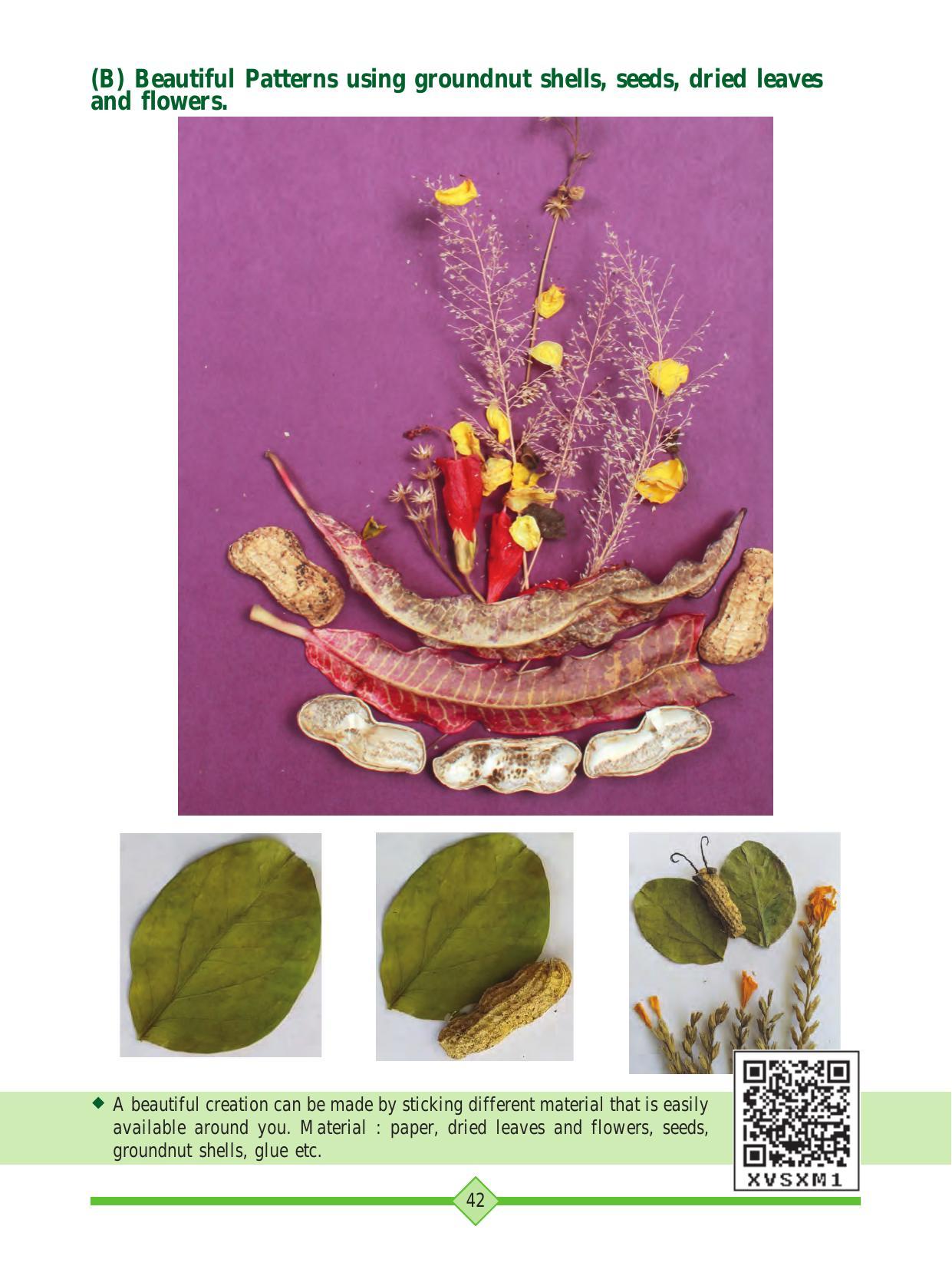 Maharashtra Board Class 2 Play To Learn Textbook - Page 52