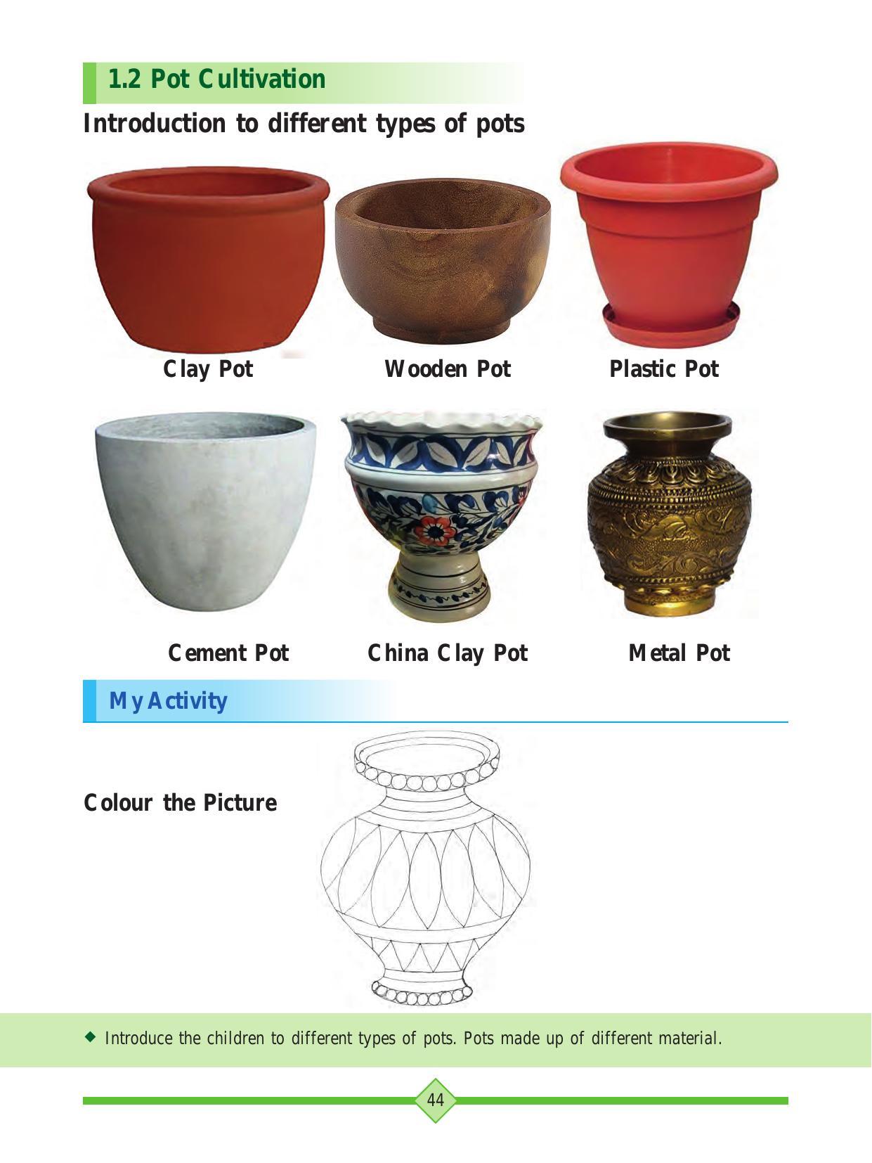 Maharashtra Board Class 2 Play To Learn Textbook - Page 54