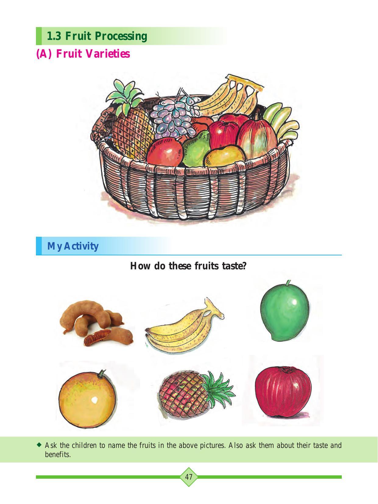 Maharashtra Board Class 2 Play To Learn Textbook - Page 57