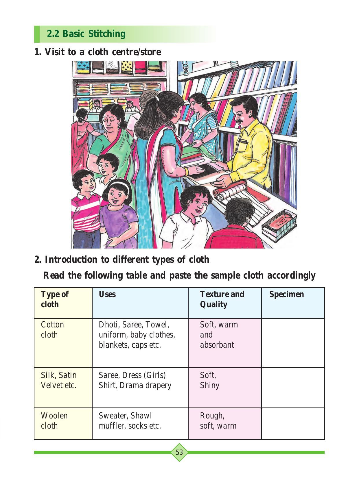 Maharashtra Board Class 2 Play To Learn Textbook - Page 63