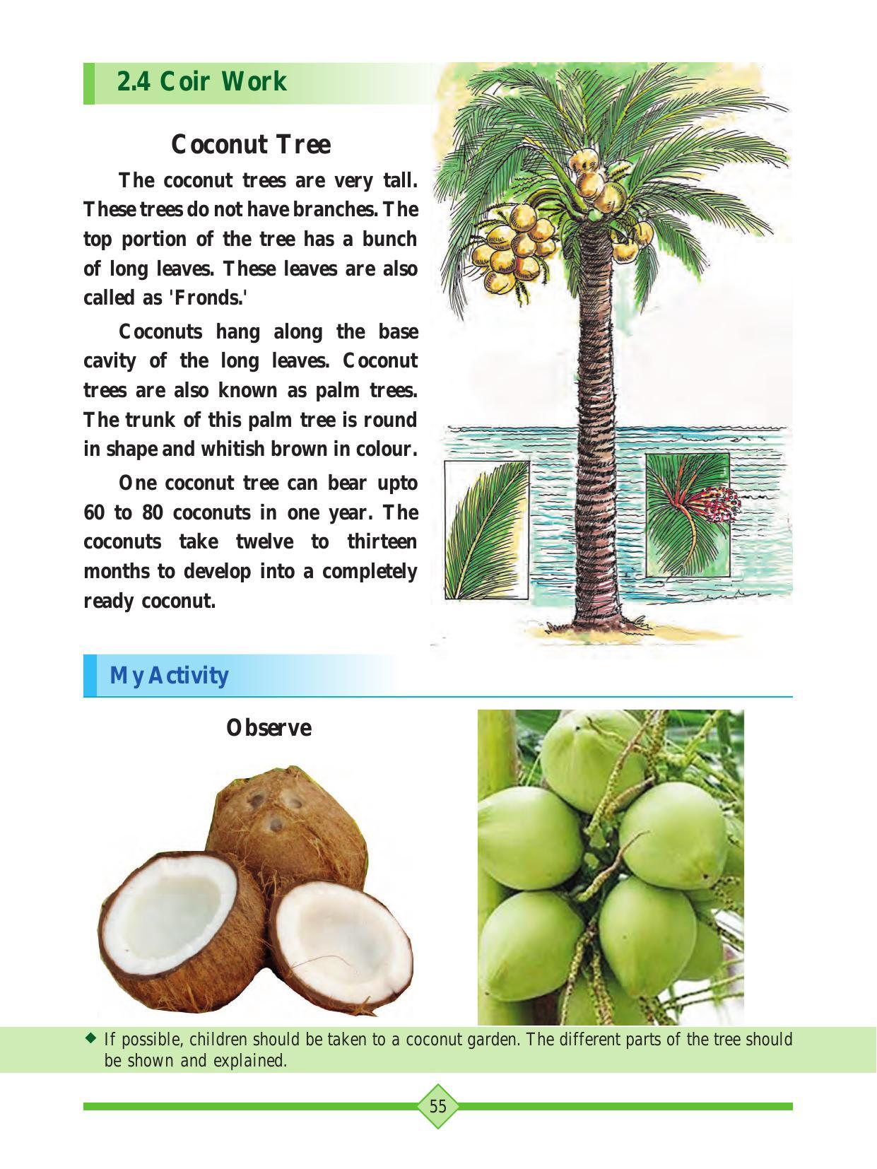 Maharashtra Board Class 2 Play To Learn Textbook - Page 65