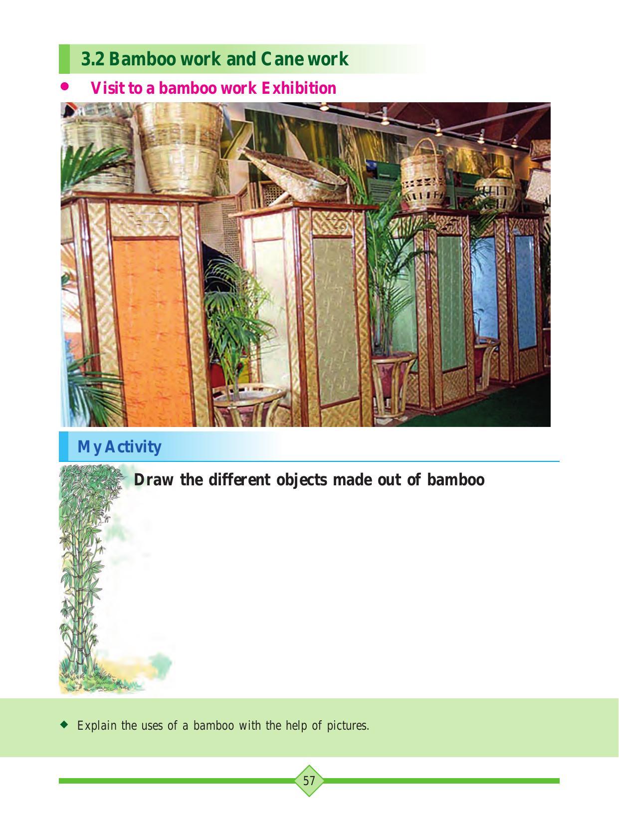 Maharashtra Board Class 2 Play To Learn Textbook - Page 67