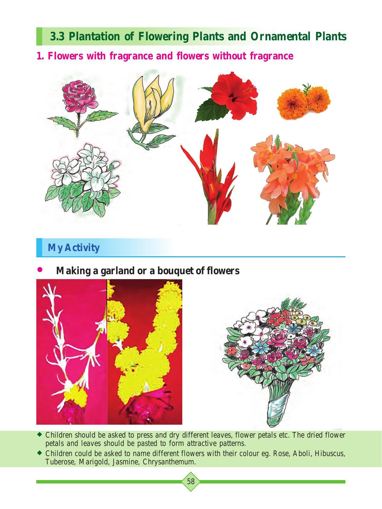 Maharashtra Board Class 2 Play To Learn Textbook - Page 68